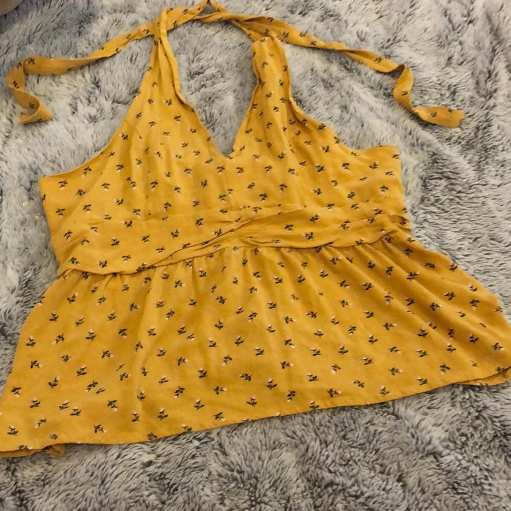 American eagle top